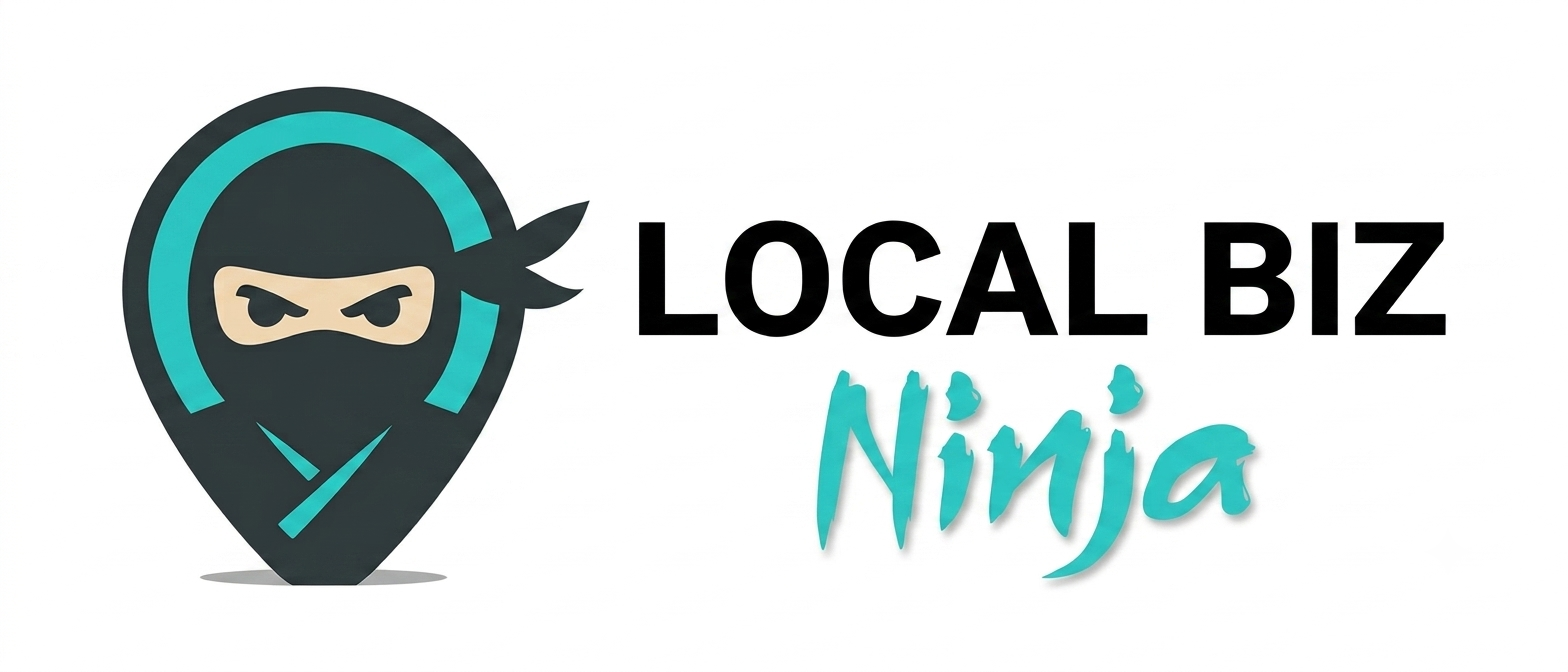 Local Biz Ninja